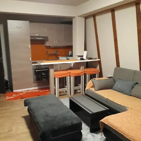 Ama Apartman Apartamento Gornja Sisava