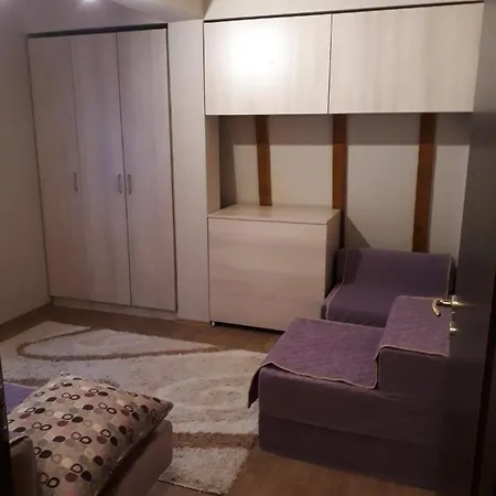 Ama Apartman * Gornja Sisava