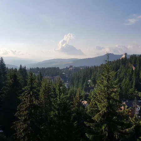 Ama Apartman Gornja Sisava