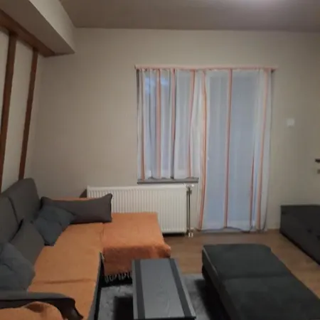 Ama Apartman * Gornja Sisava