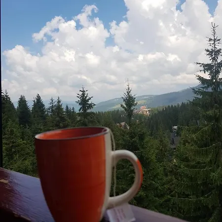 Apartamento Ama Apartman